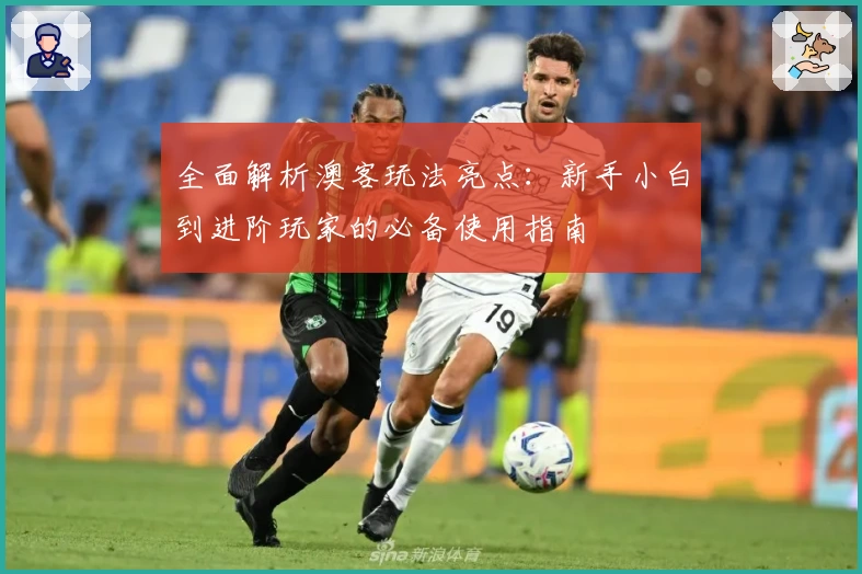 全面解析澳客玩法亮点：新手小白到进阶玩家的必备使用指南