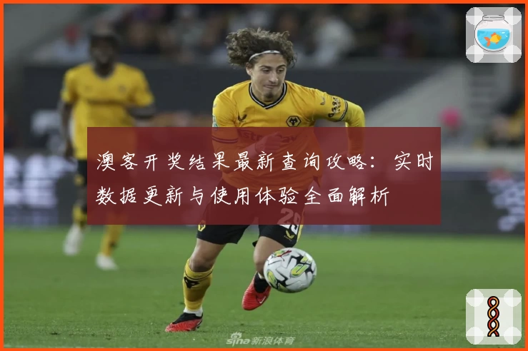 澳客开奖结果最新查询攻略：实时数据更新与使用体验全面解析