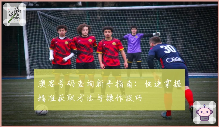 澳客号码查询新手指南：快速掌握精准获取方法与操作技巧