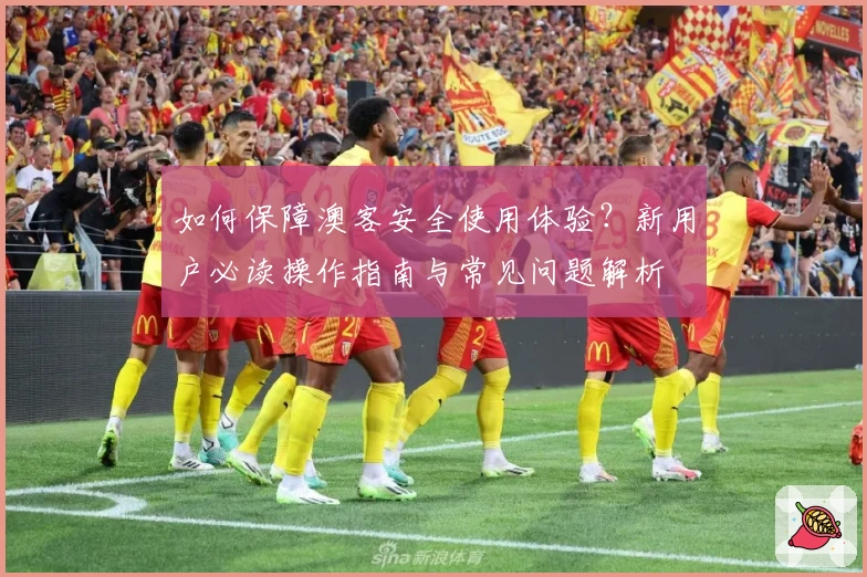 如何保障澳客安全使用体验?新用户必读操作指南与常见问题解析