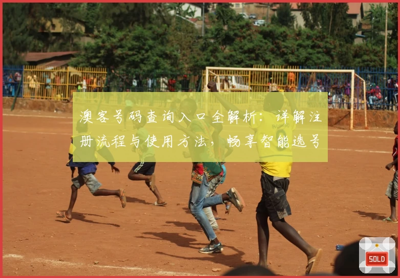 澳客号码查询入口全解析:详解注册流程与使用方法,畅享智能选号新体验