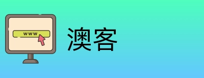 澳客 Logo